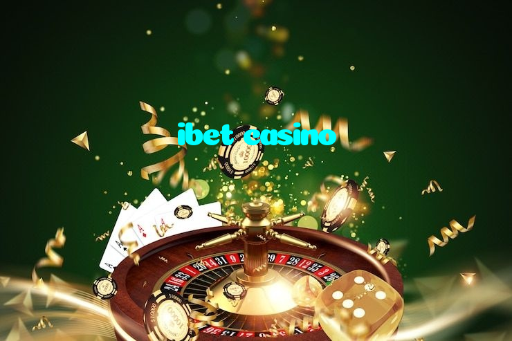 ibet casino