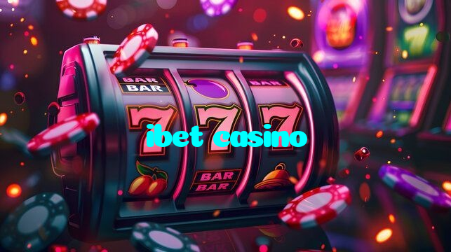 ibet casino