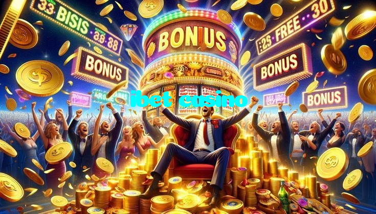 available types of ibet casino bet including pre-match live express and system bets