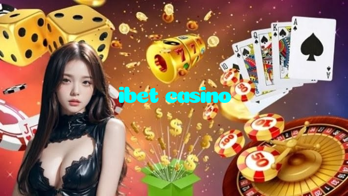 available types of ibet casino bet including pre-match live express and system bets