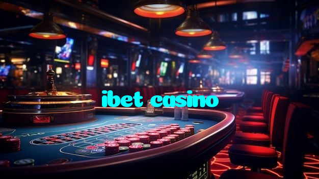 ibet casino casino presented on mobile device in Pakistan with slots and live games