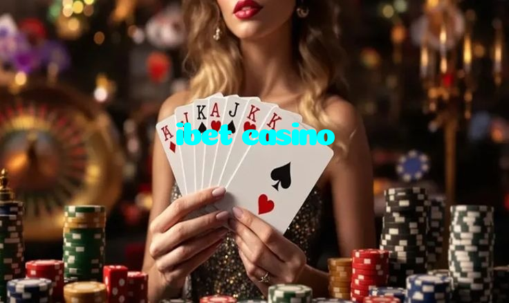ibet casino