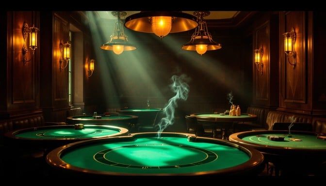 پاکستان میں ibet casino قانونی ہے۔